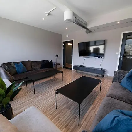 Modern In Pilot Pier, Sk Casa de hóspedes