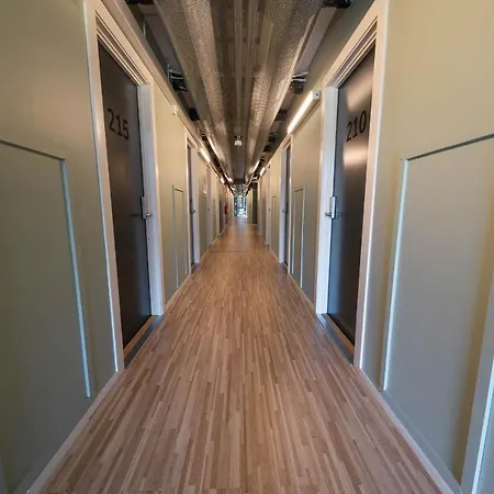 Modern In Pilot Pier, Sk