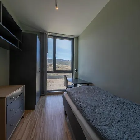 Gæstehus Modern In Pilot Pier, Sk *